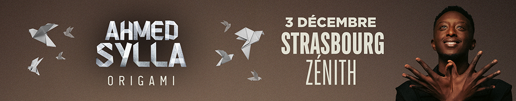 Ahmed sylla strasbourg